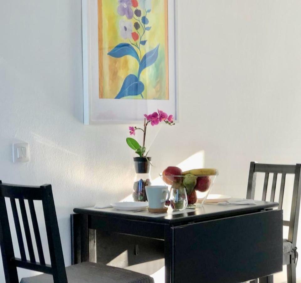 Appartement Barlovento. Near The *