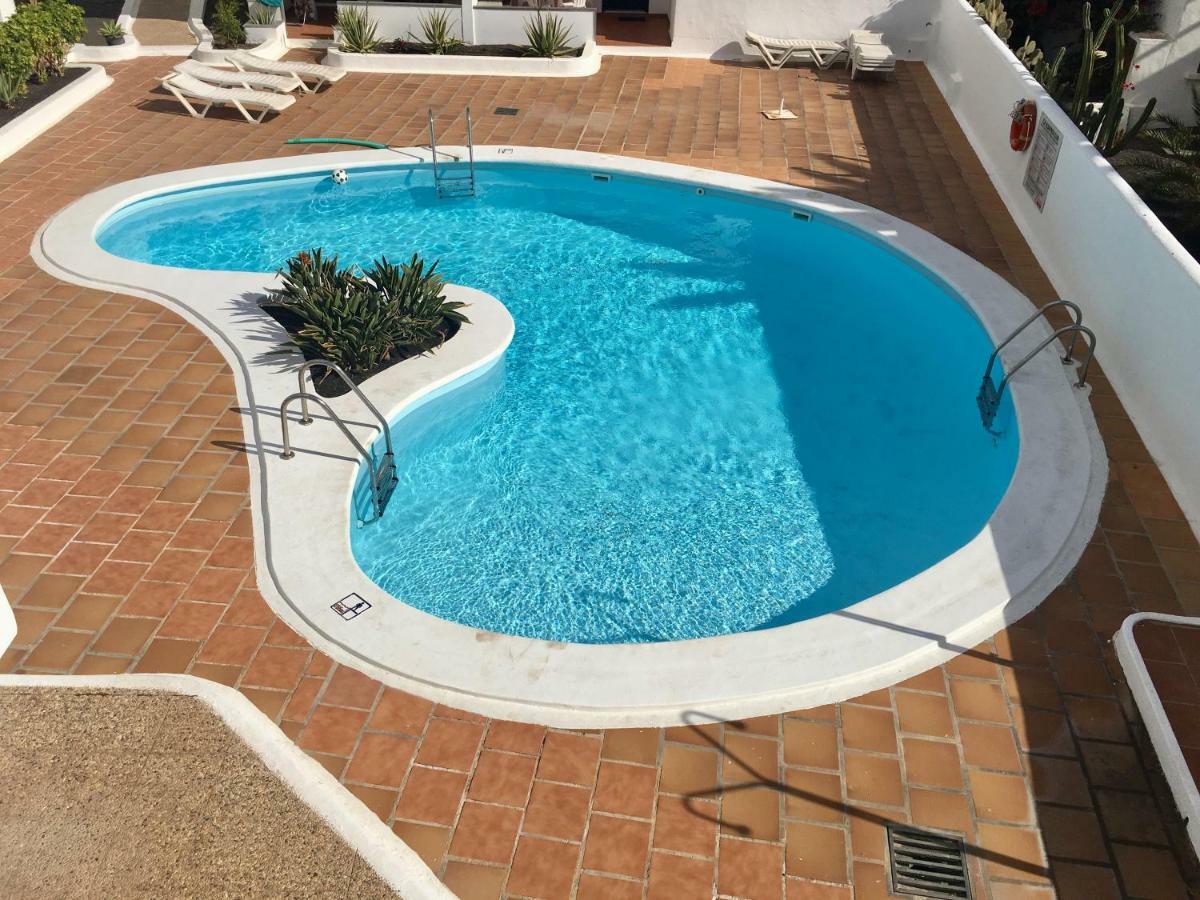 Apartment Barlovento. Near The
