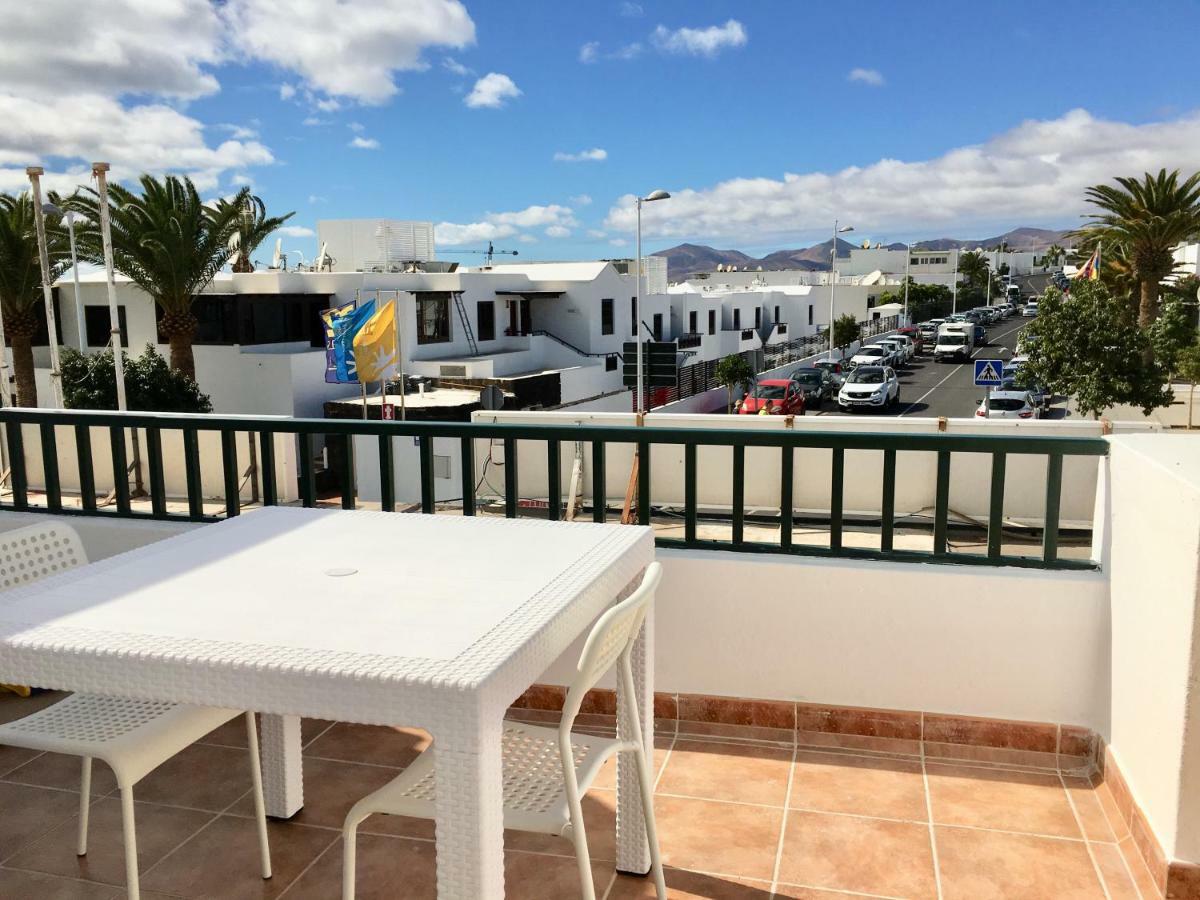 Apartment Barlovento. Near The *